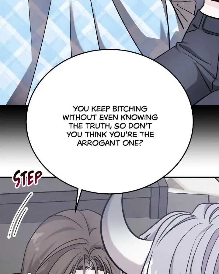 For the Queendom Chapter 53 page 83 - 