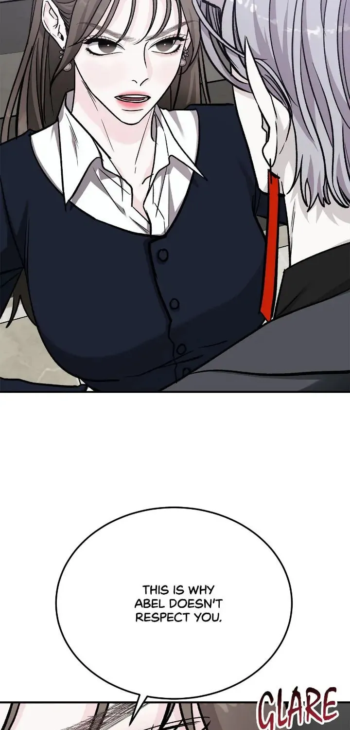 For the Queendom Chapter 53 page 84 - 