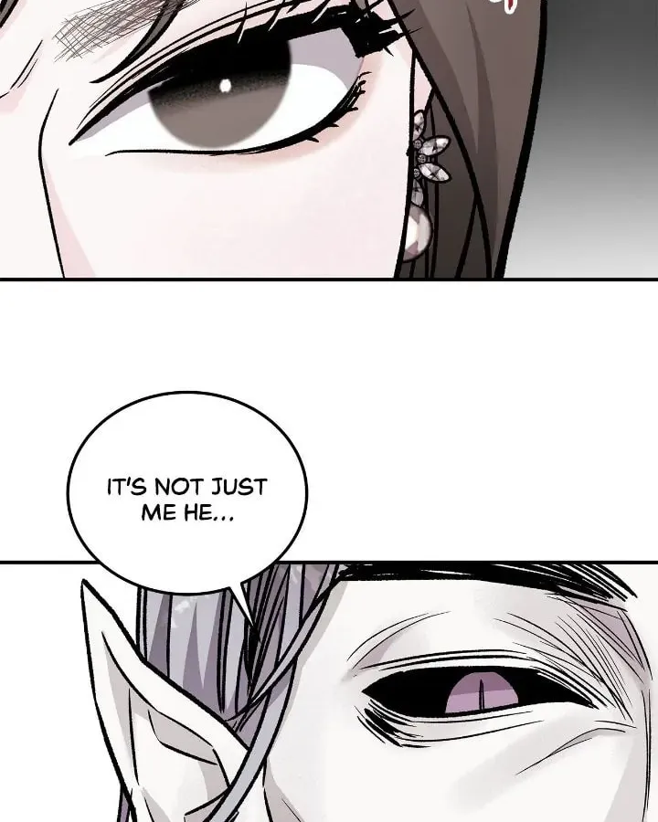 For the Queendom Chapter 53 page 85 - 