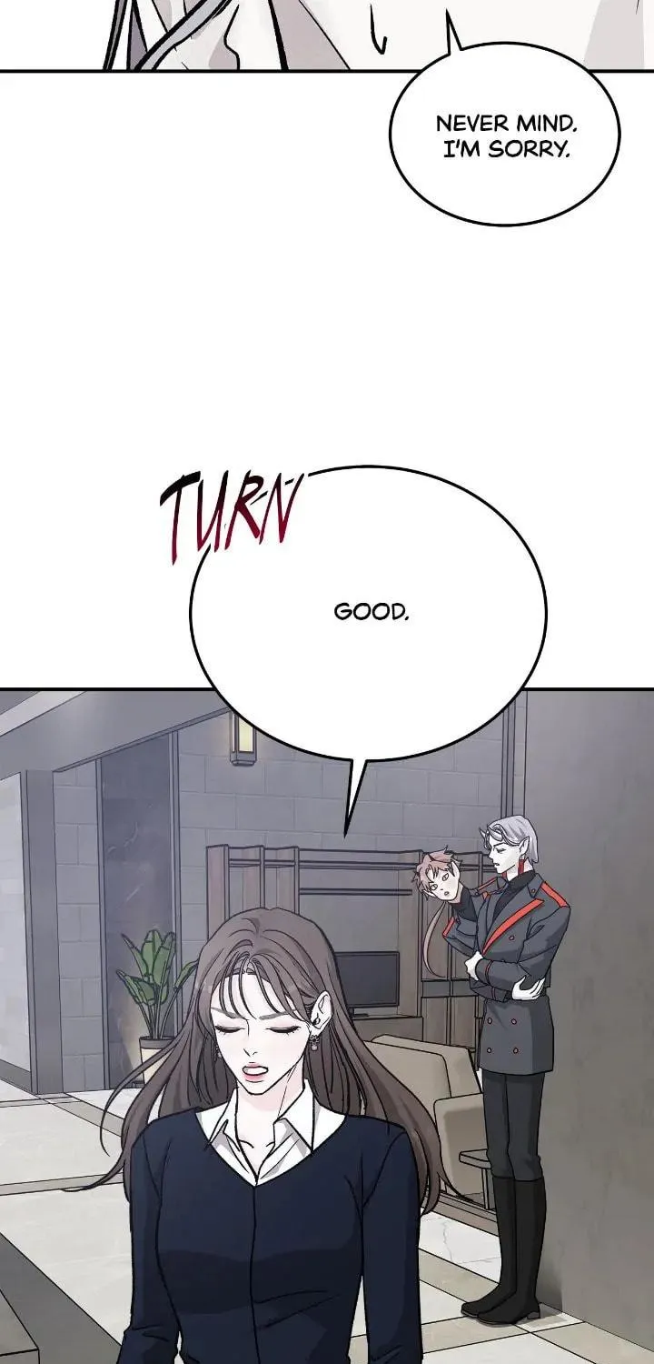 For the Queendom Chapter 53 page 86 - 
