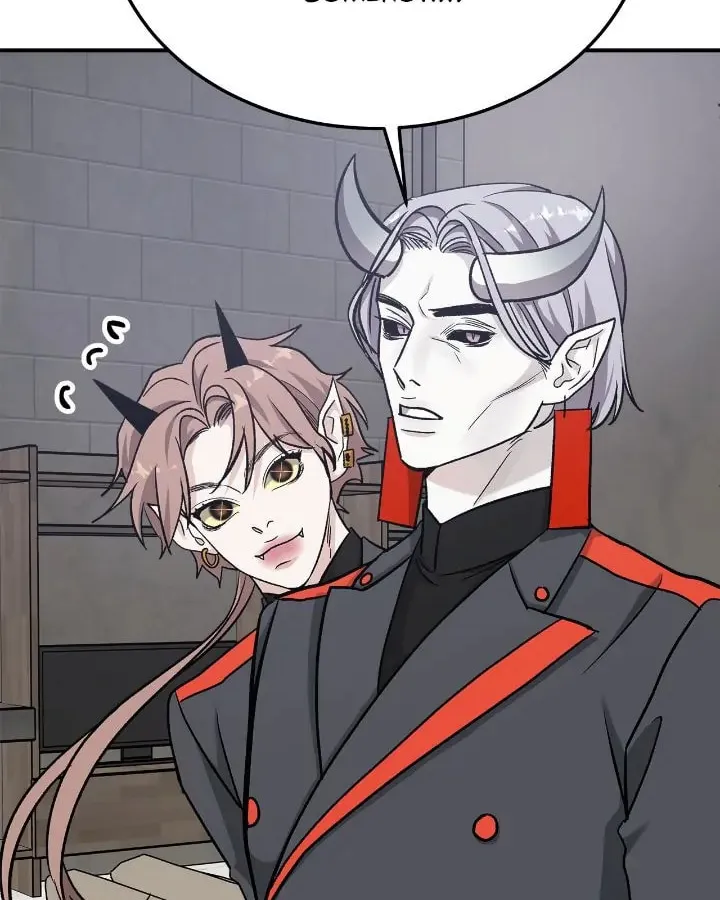 For the Queendom Chapter 53 page 89 - 