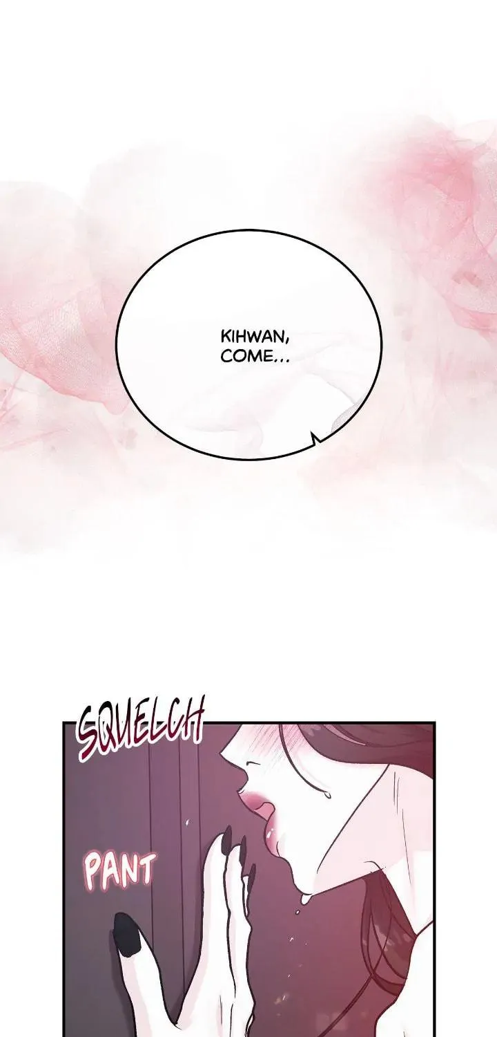 For the Queendom Chapter 53 page 10 - 