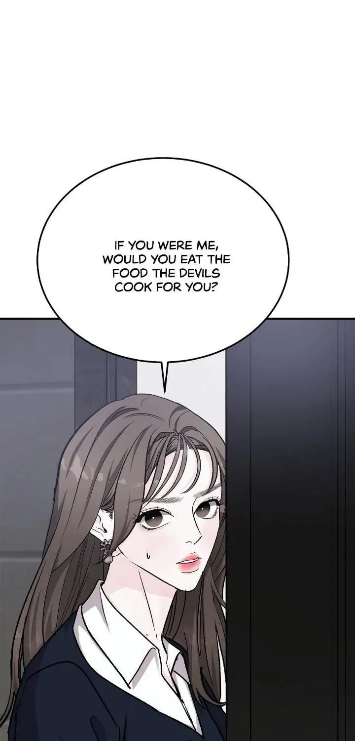 For the Queendom Chapter 53 page 91 - 