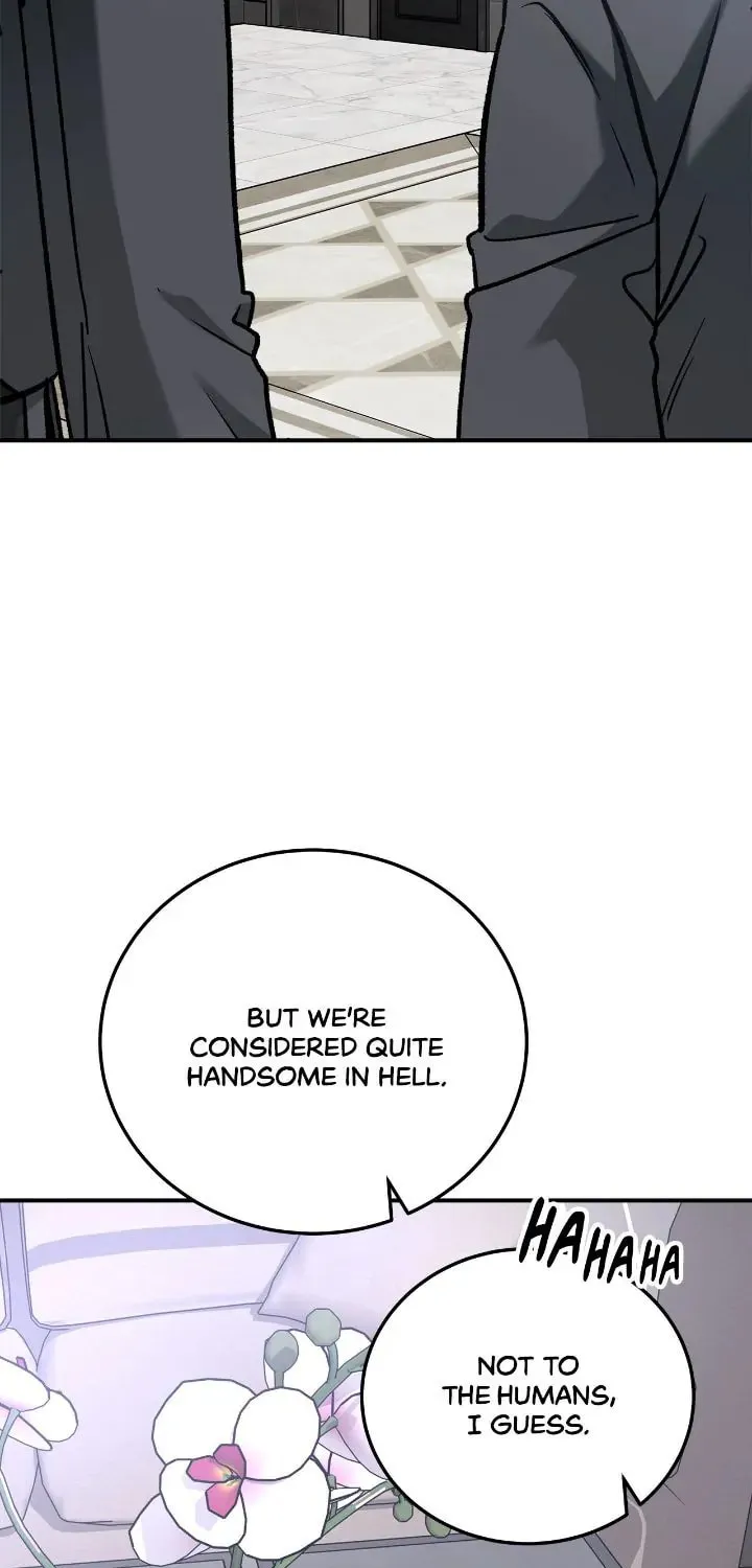 For the Queendom Chapter 53 page 95 - 