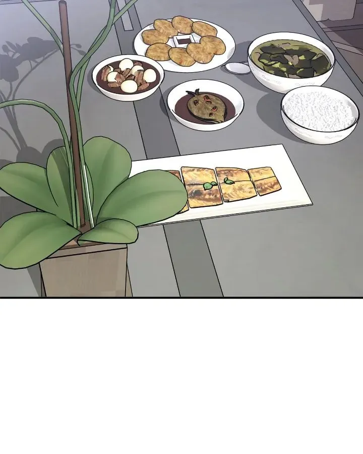 For the Queendom Chapter 53 page 96 - 