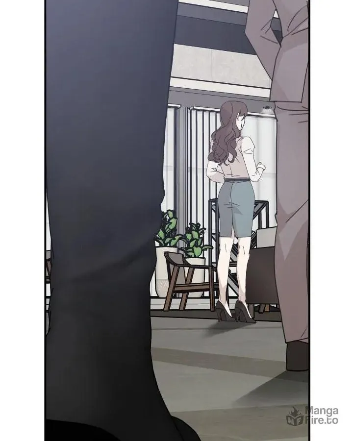 For the Queendom Chapter 53 page 98 - 