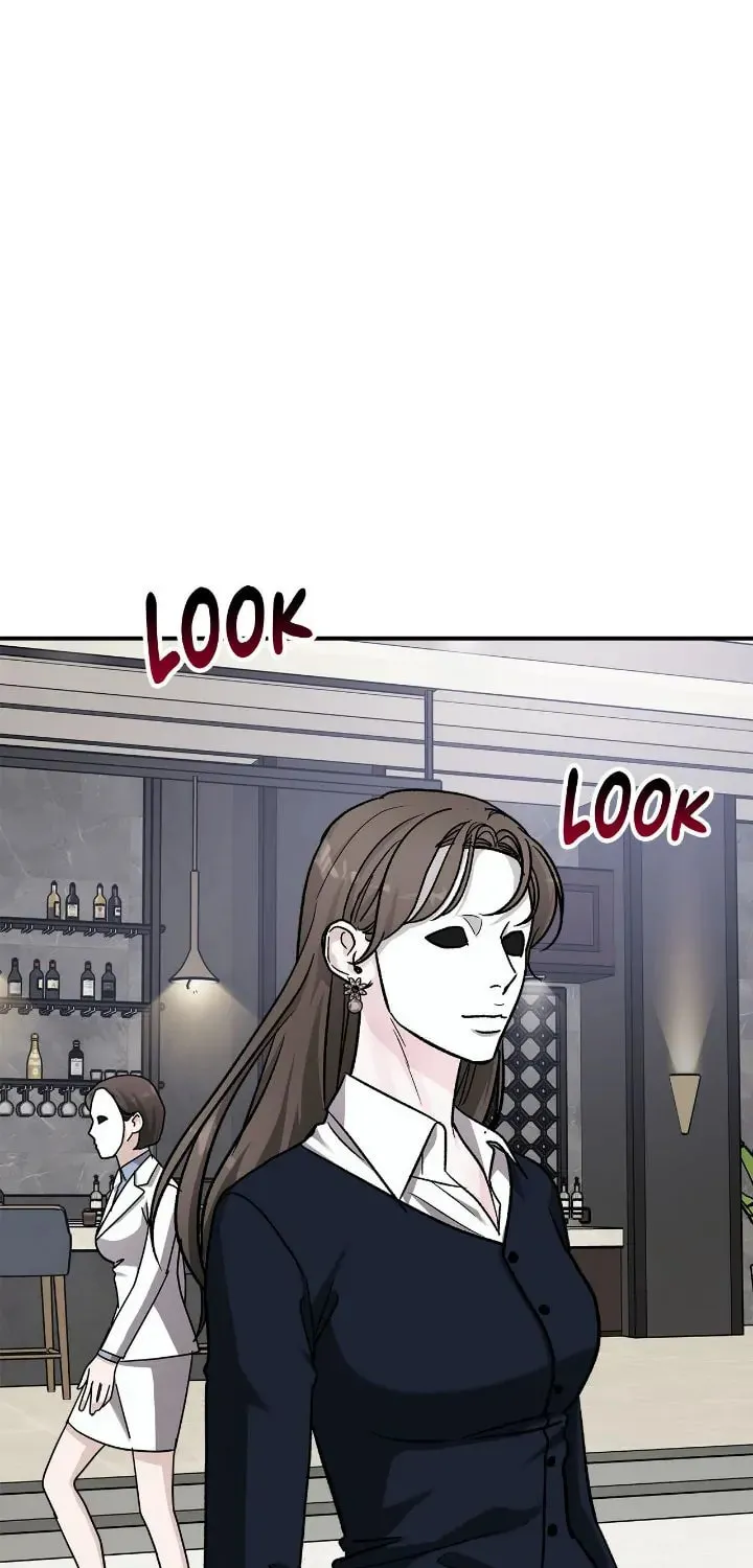 For the Queendom Chapter 53 page 100 - 