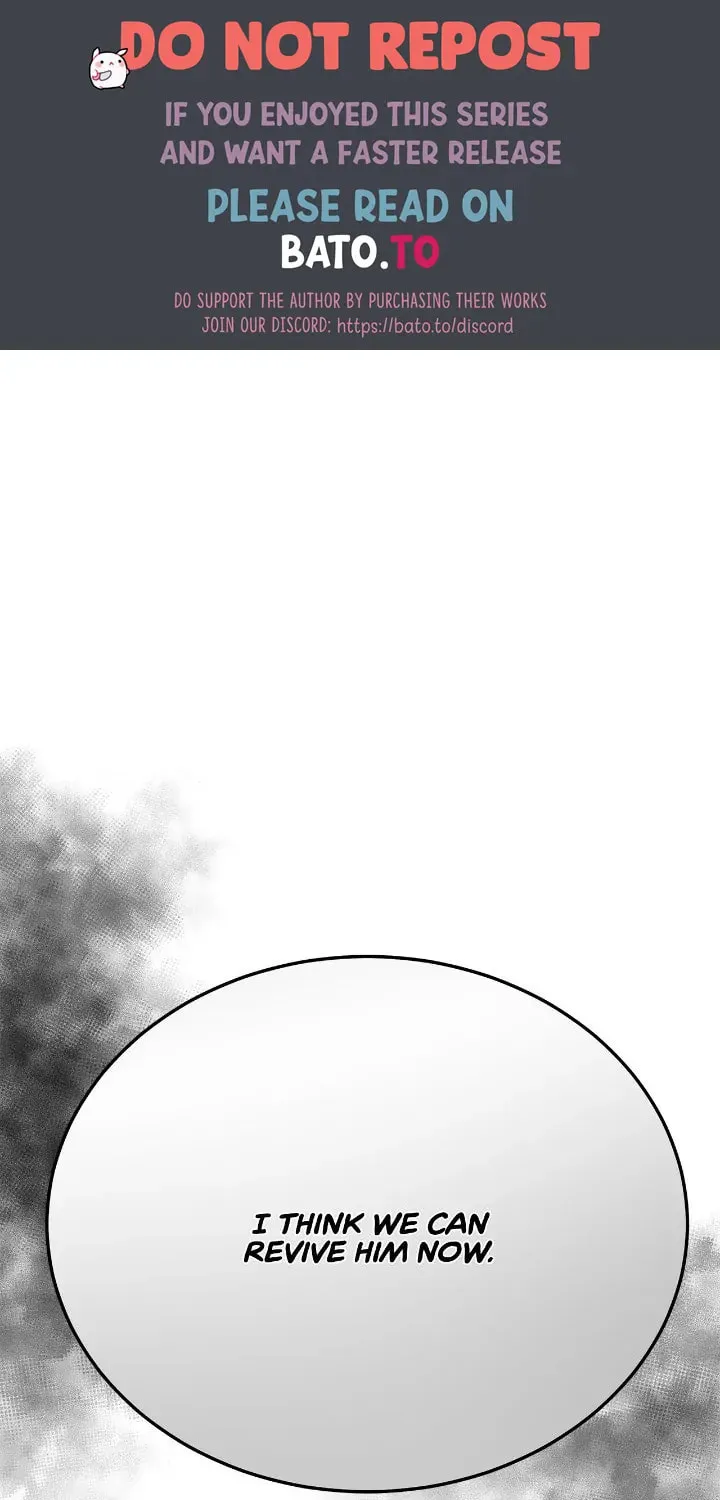 For the Queendom Chapter 54 page 1 - 