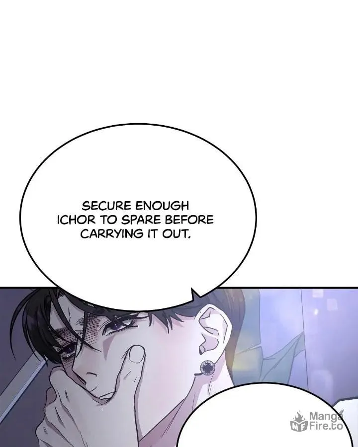 For the Queendom Chapter 54 page 11 - 