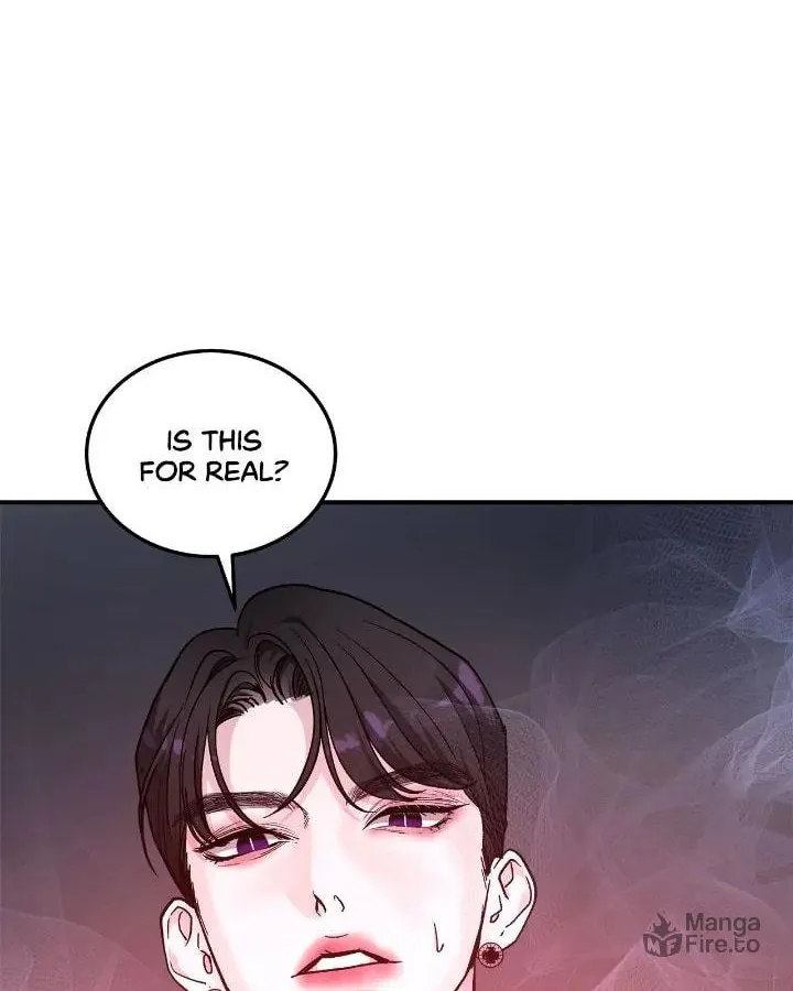 For the Queendom Chapter 54 page 104 - 