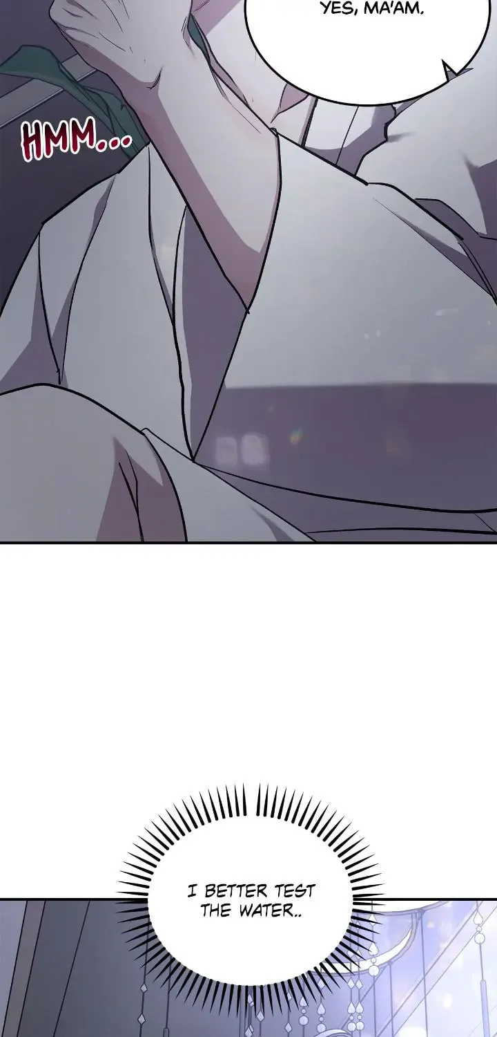For the Queendom Chapter 54 page 12 - 