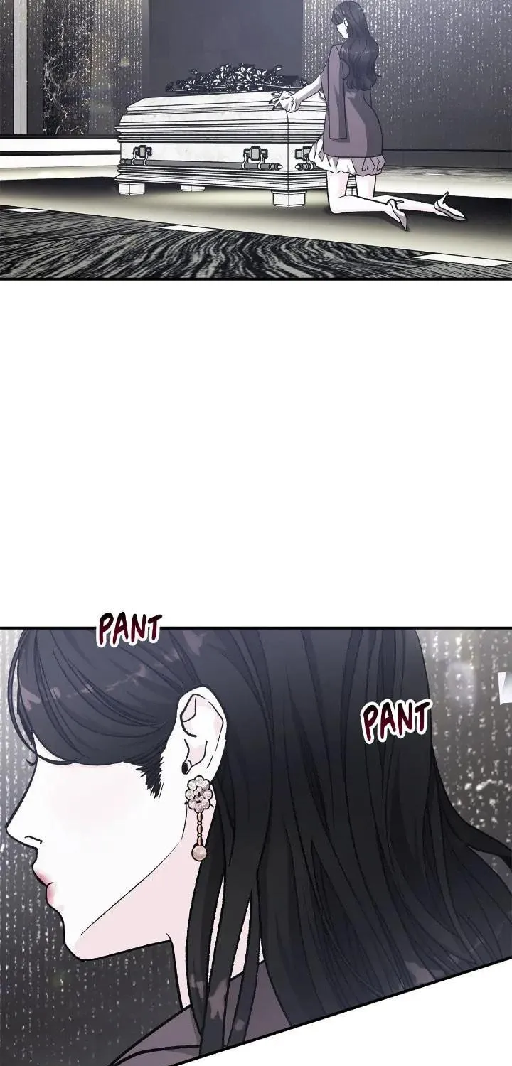 For the Queendom Chapter 54 page 114 - 