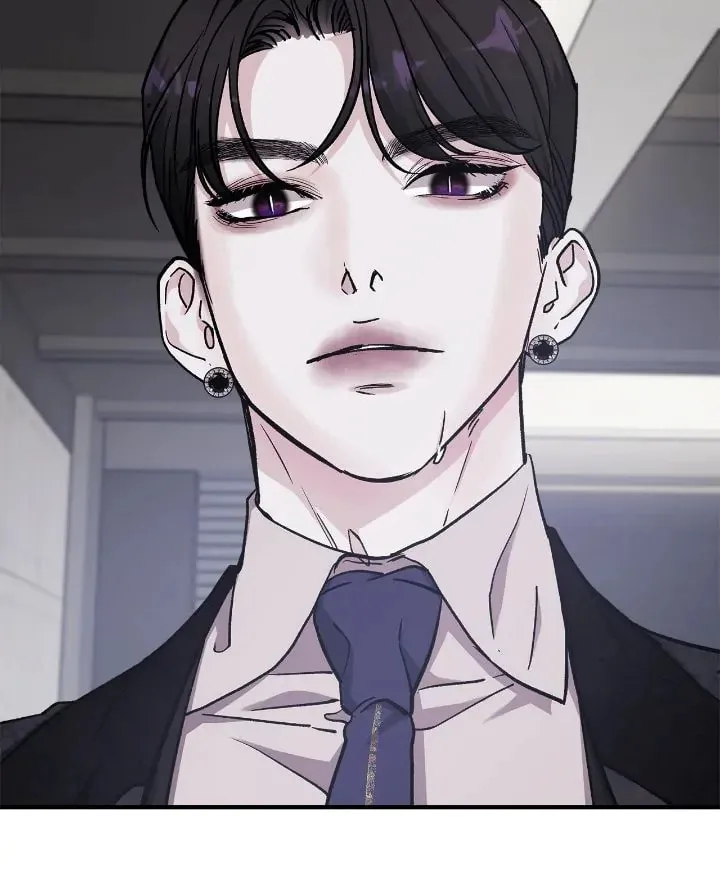 For the Queendom Chapter 54 page 116 - 