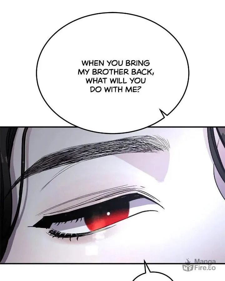 For the Queendom Chapter 54 page 19 - 