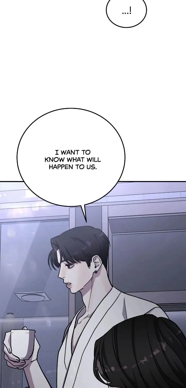 For the Queendom Chapter 54 page 20 - 