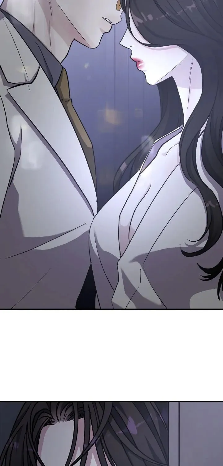 For the Queendom Chapter 54 page 3 - 