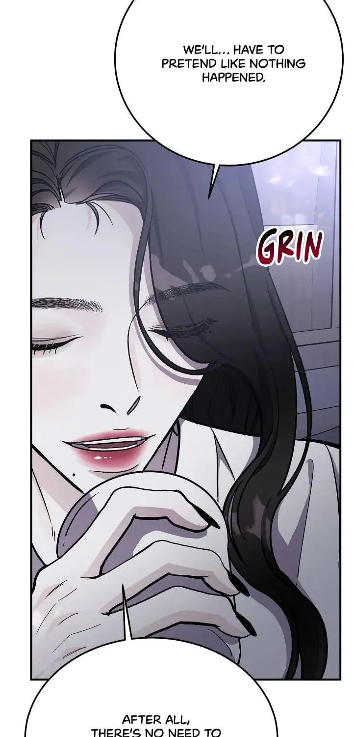 For the Queendom Chapter 54 page 22 - 