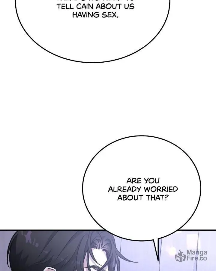 For the Queendom Chapter 54 page 23 - 