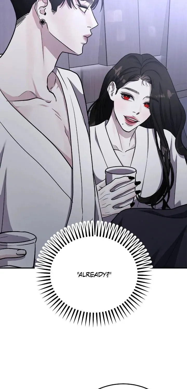 For the Queendom Chapter 54 page 24 - 