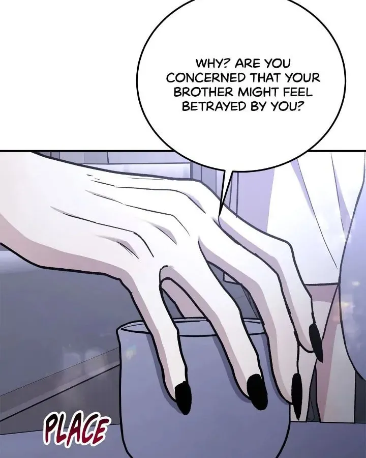 For the Queendom Chapter 54 page 25 - 