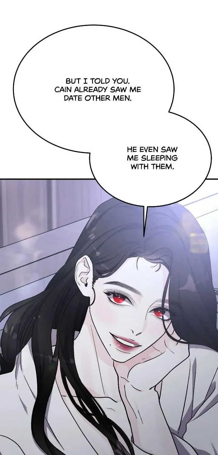 For the Queendom Chapter 54 page 27 - 