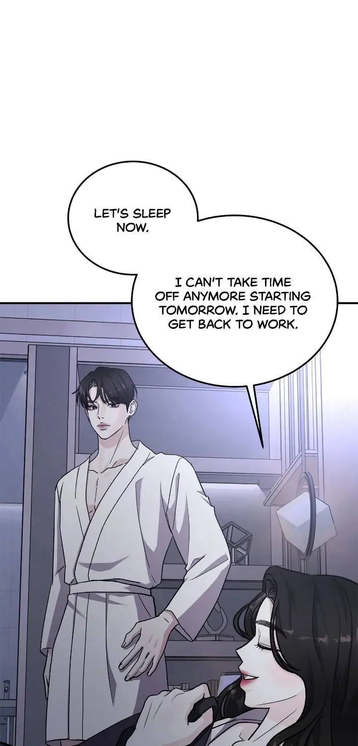 For the Queendom Chapter 54 page 29 - 
