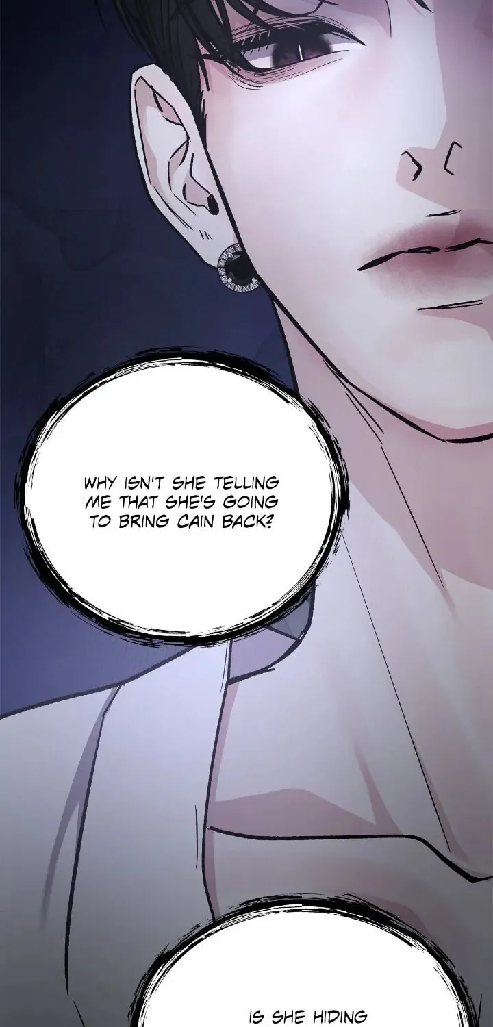For the Queendom Chapter 54 page 31 - 