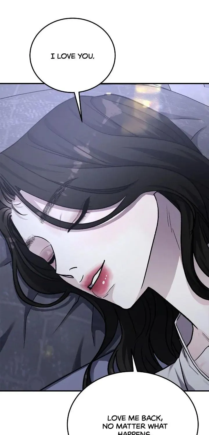 For the Queendom Chapter 54 page 36 - 