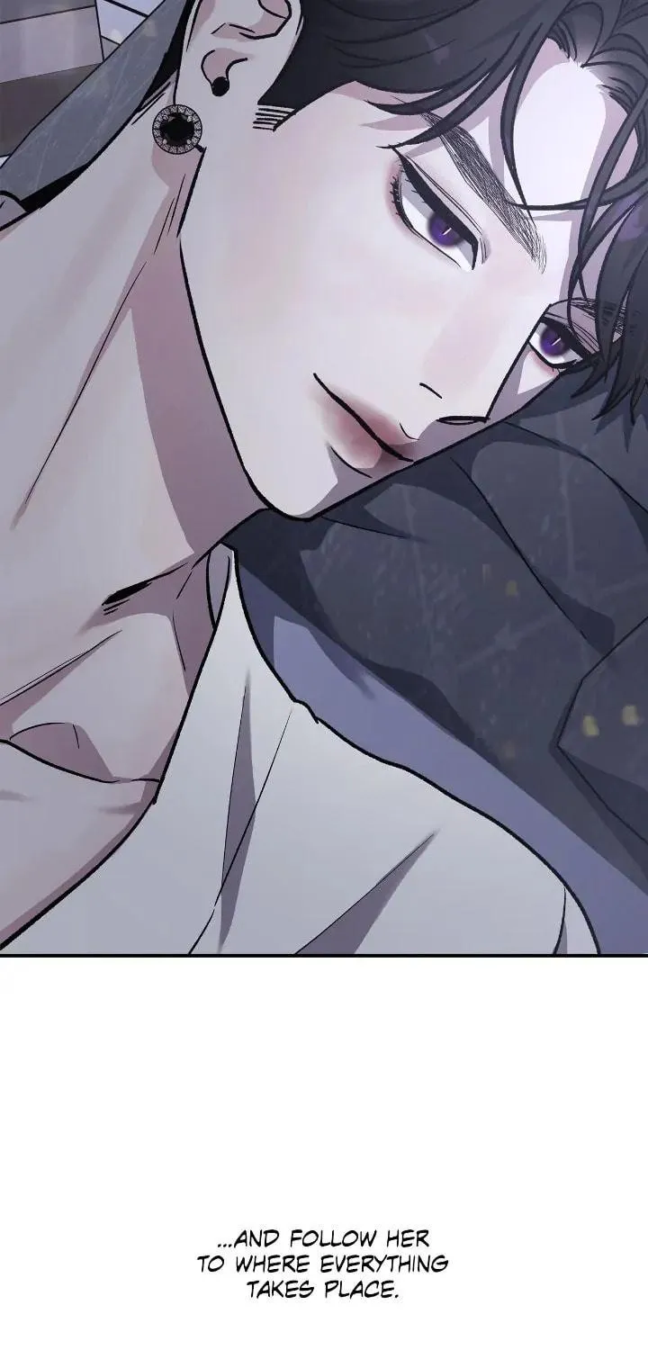 For the Queendom Chapter 54 page 38 - 