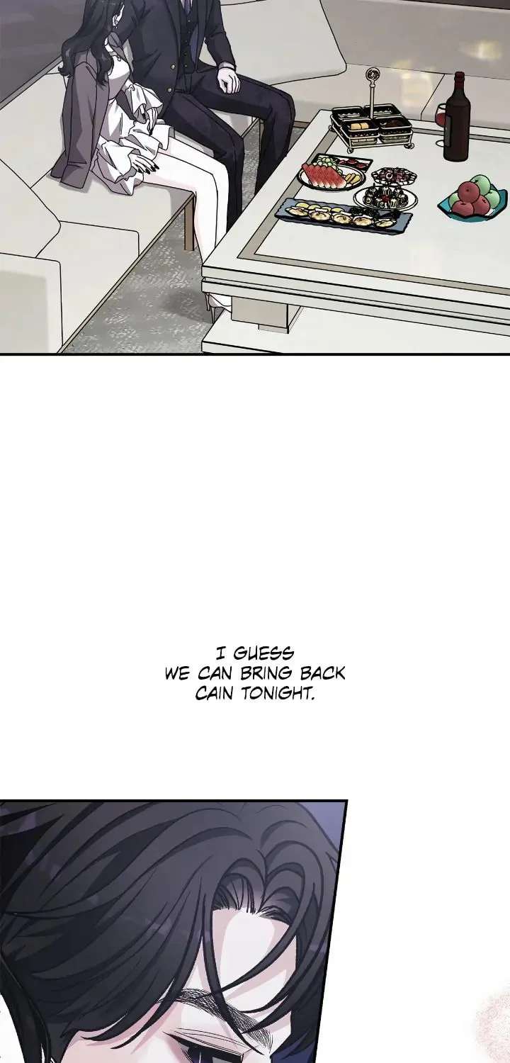 For the Queendom Chapter 54 page 47 - 