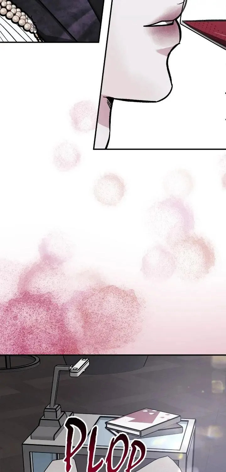 For the Queendom Chapter 54 page 49 - 