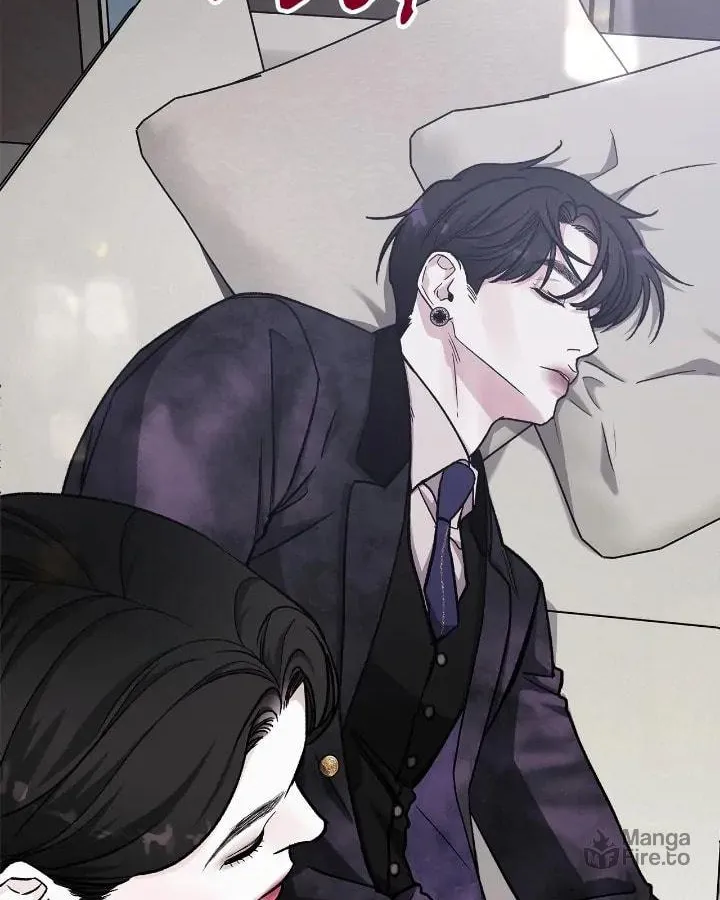 For the Queendom Chapter 54 page 50 - 