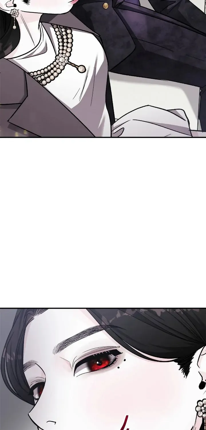 For the Queendom Chapter 54 page 51 - 