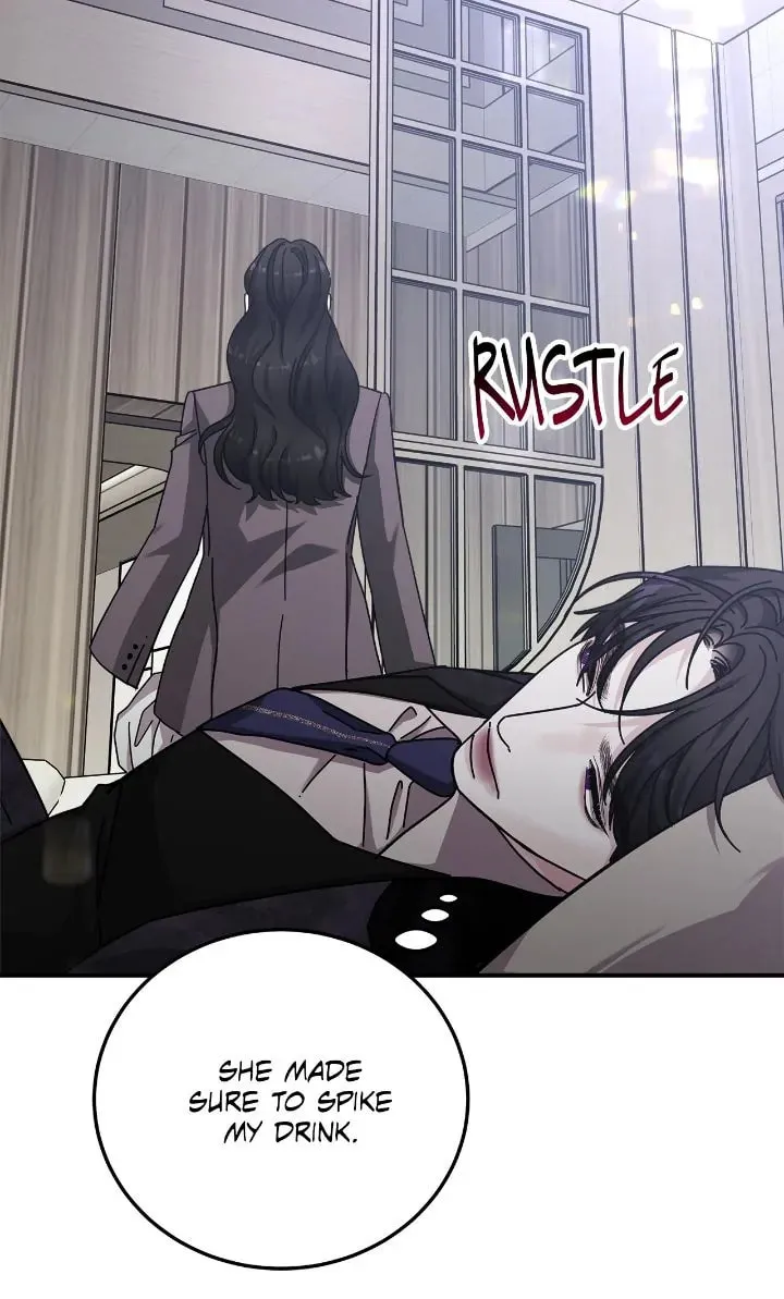 For the Queendom Chapter 54 page 53 - 
