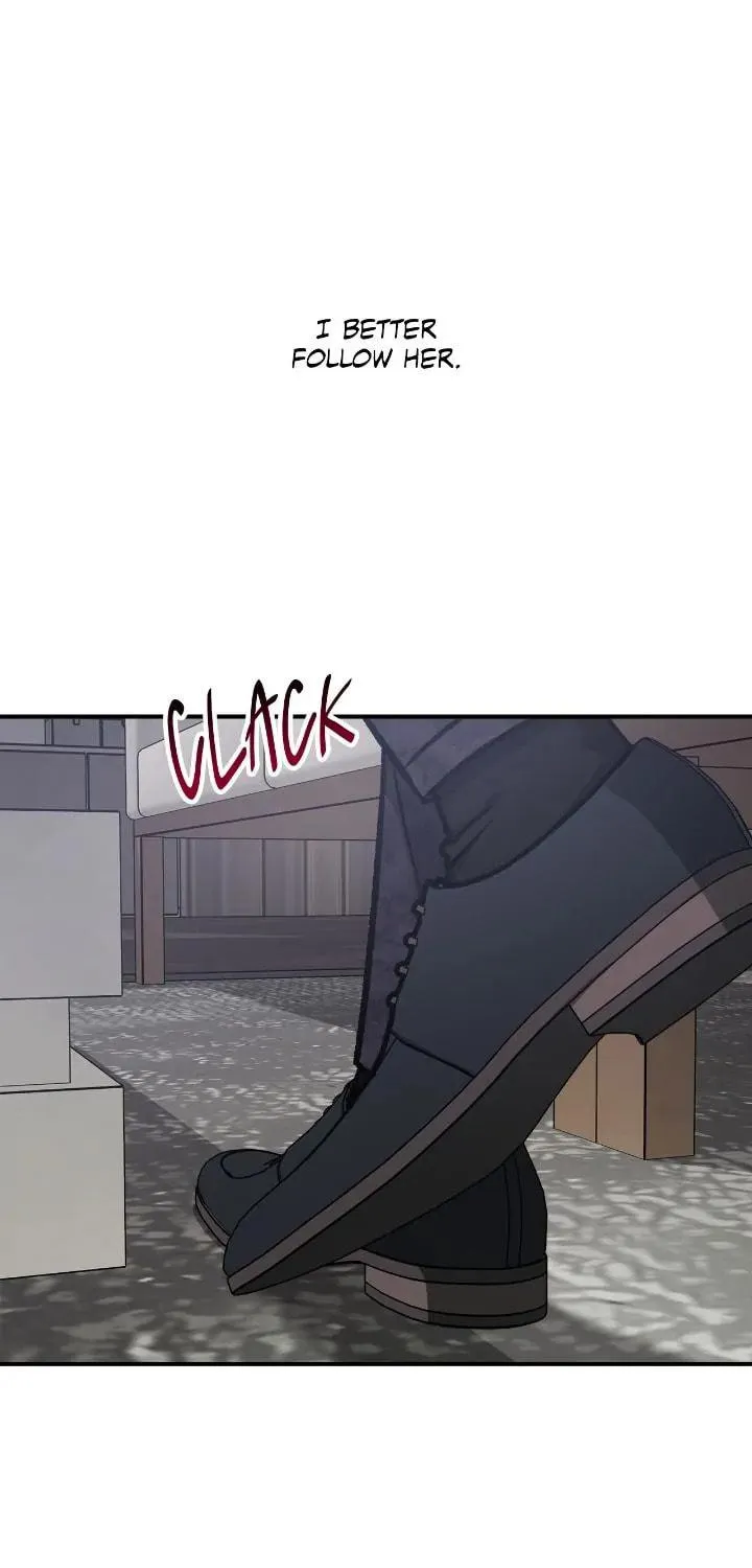 For the Queendom Chapter 54 page 54 - 