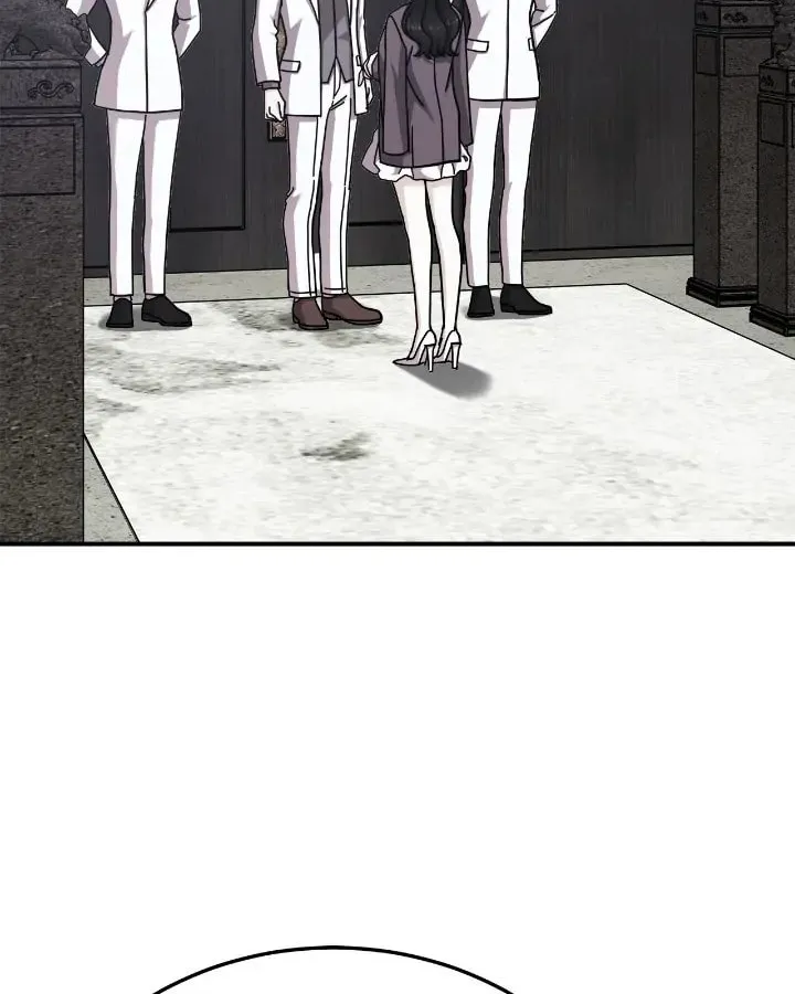 For the Queendom Chapter 54 page 59 - 