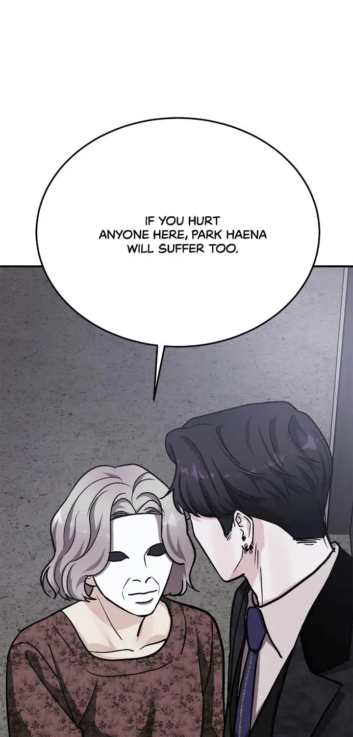 For the Queendom Chapter 54 page 67 - 
