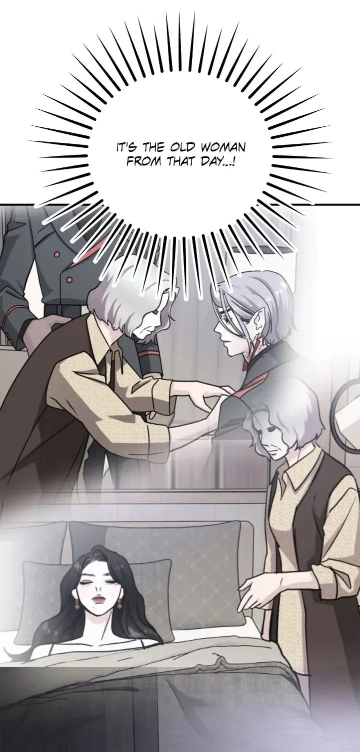 For the Queendom Chapter 54 page 69 - 