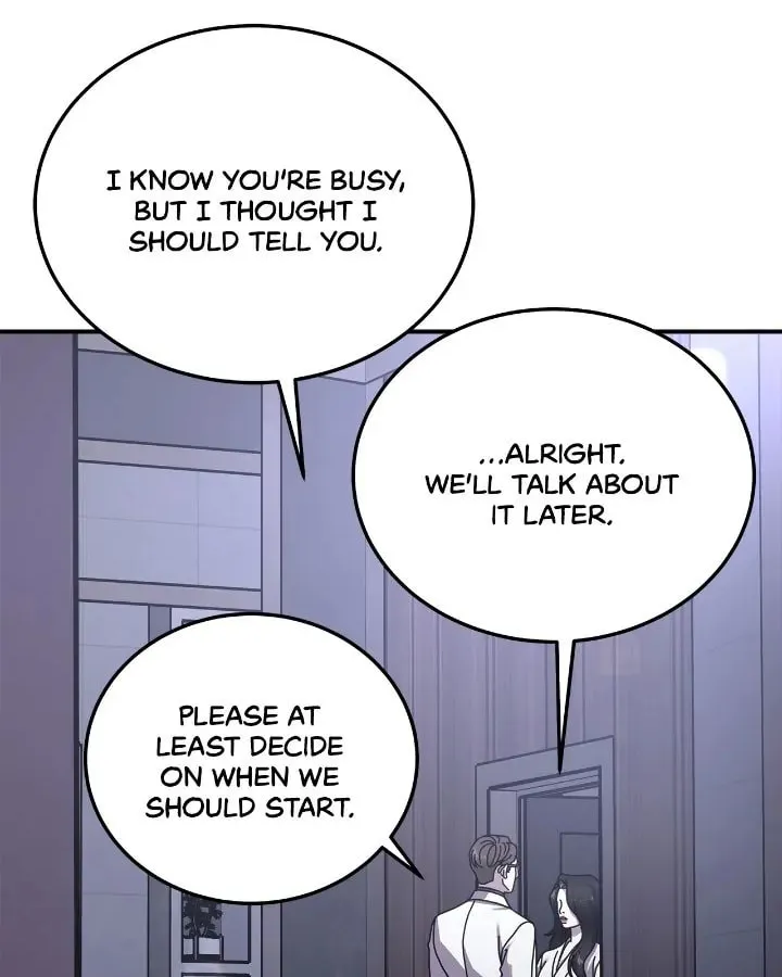For the Queendom Chapter 54 page 8 - 
