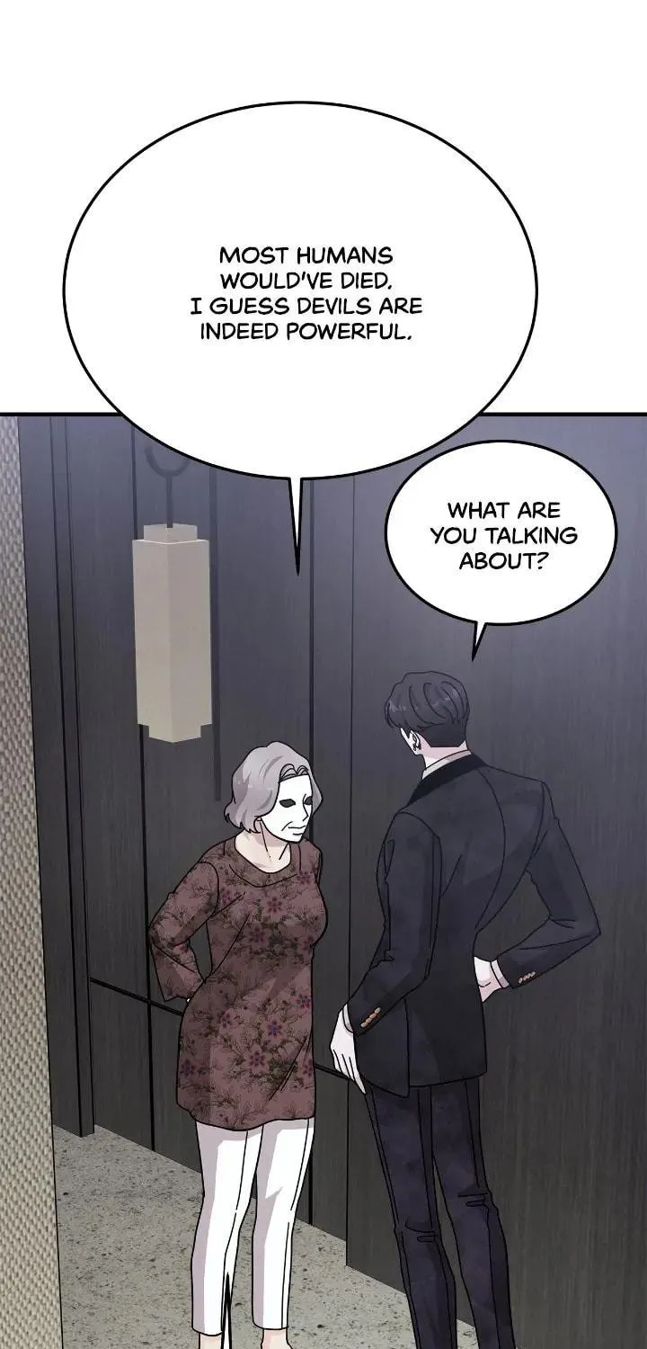 For the Queendom Chapter 54 page 72 - 