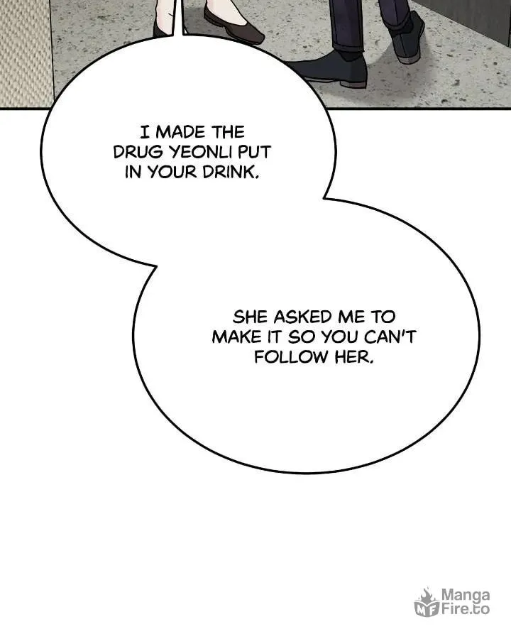For the Queendom Chapter 54 page 73 - 