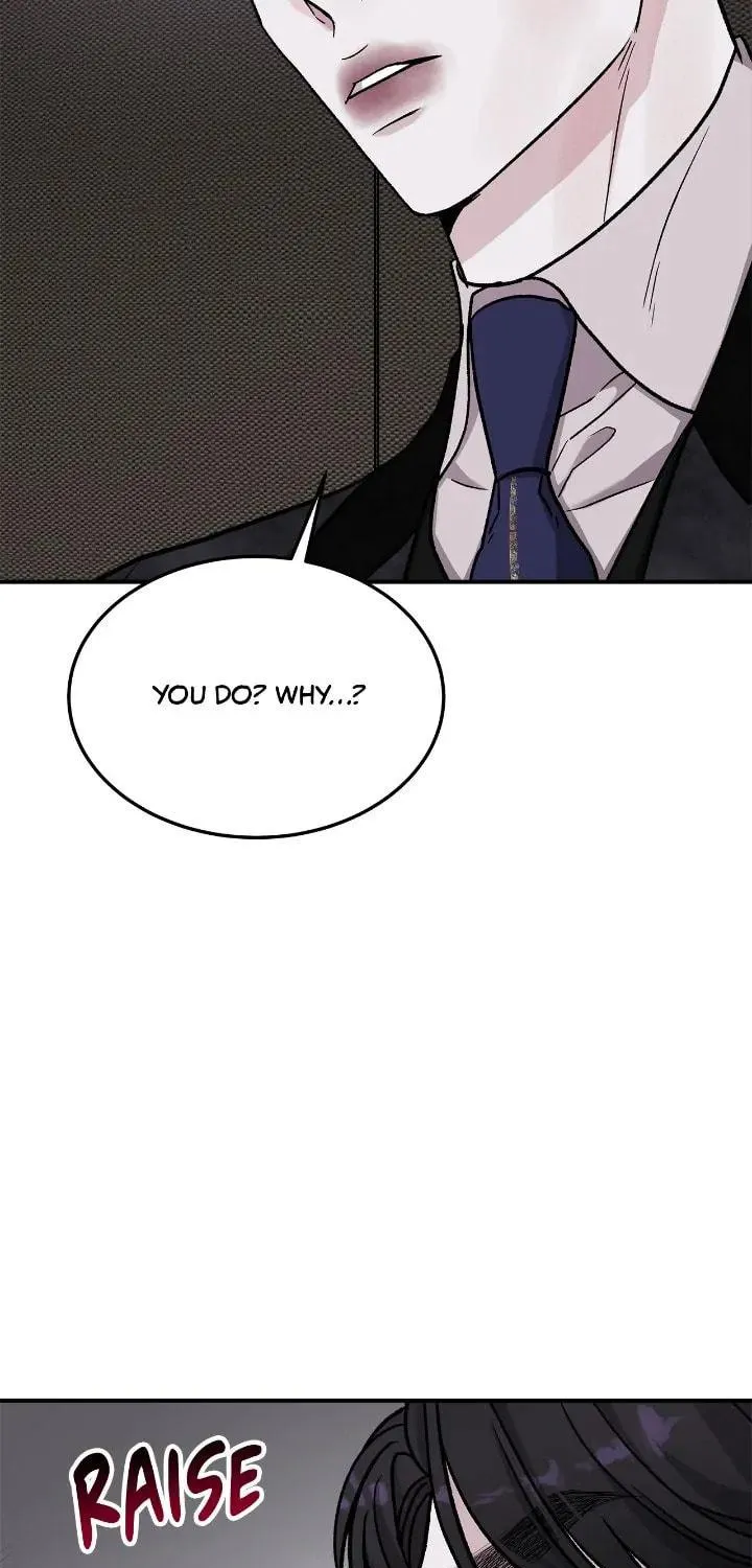 For the Queendom Chapter 54 page 76 - 