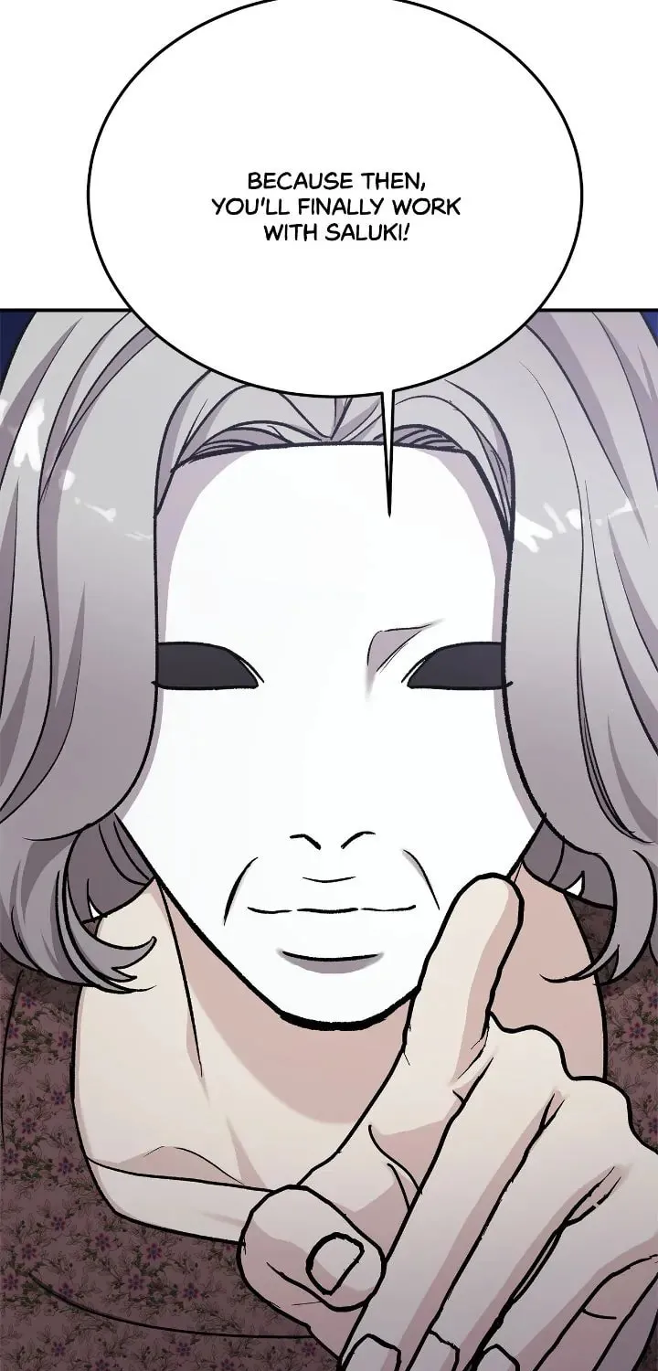 For the Queendom Chapter 54 page 78 - 