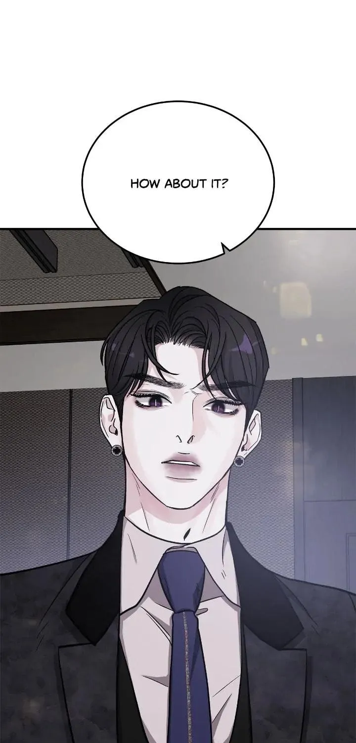 For the Queendom Chapter 54 page 81 - 