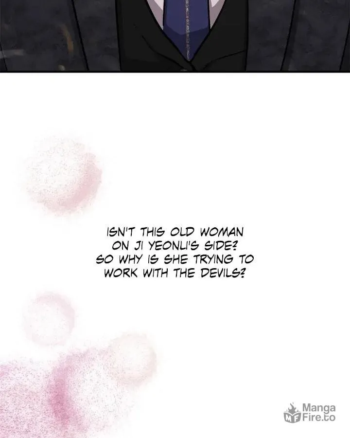 For the Queendom Chapter 54 page 82 - 