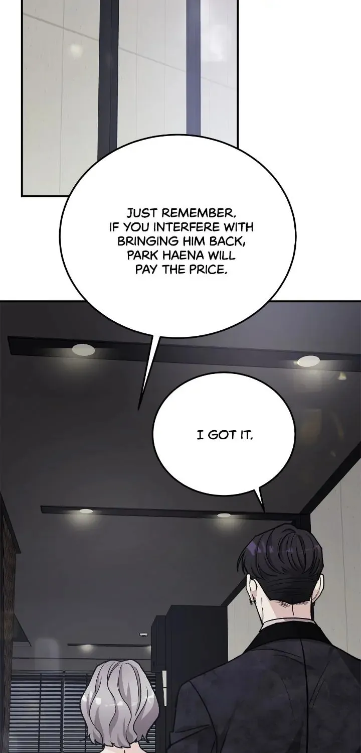 For the Queendom Chapter 54 page 85 - 