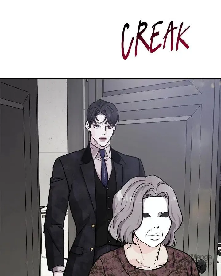 For the Queendom Chapter 54 page 88 - 