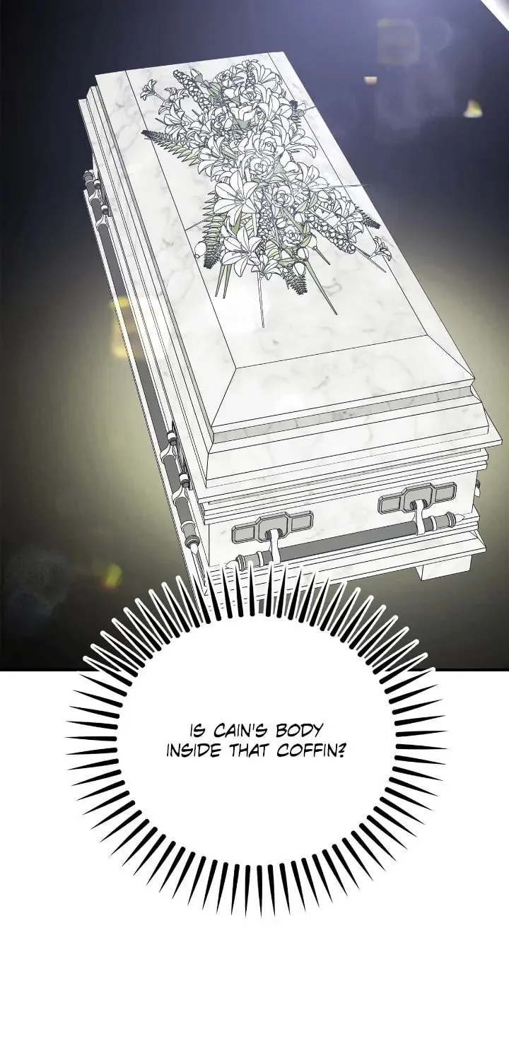For the Queendom Chapter 54 page 94 - 