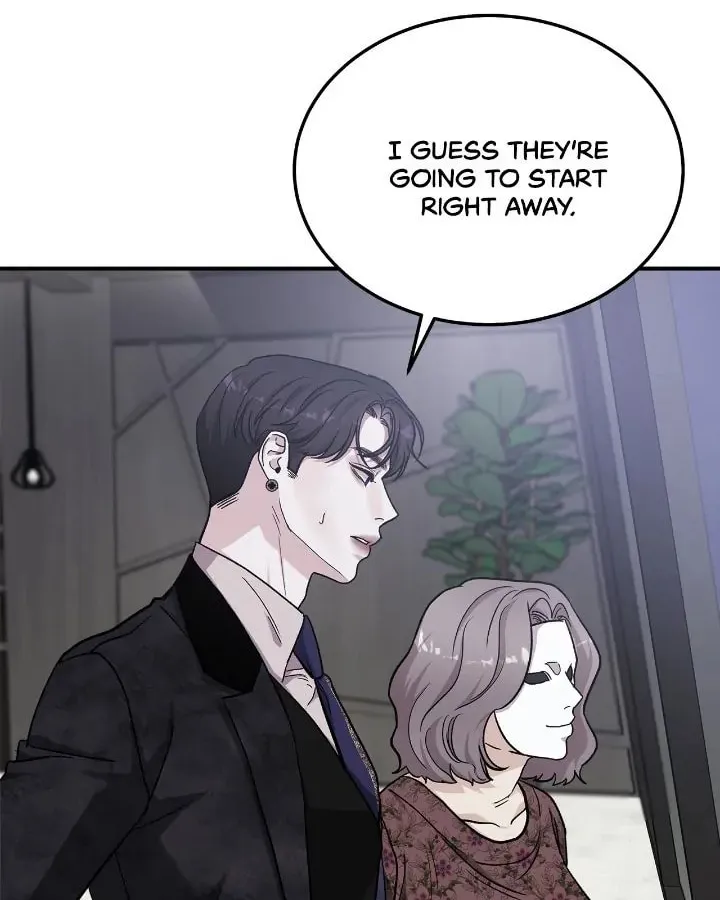 For the Queendom Chapter 54 page 95 - 