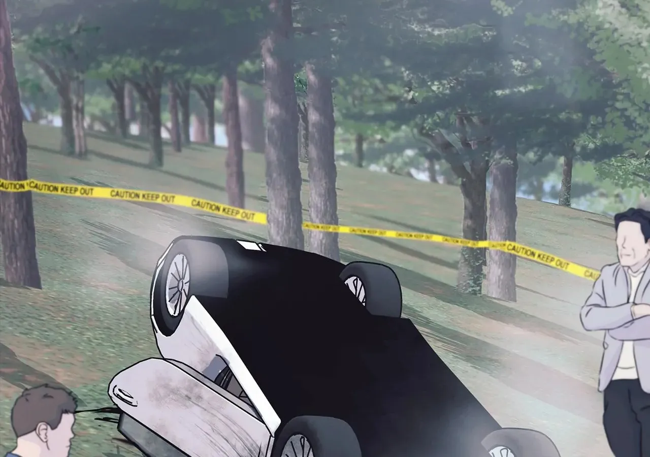 For the Queendom Chapter 55 page 110 - 